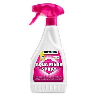 Thetford Aqua Rinse Spray 0.5 l