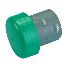 Thetford Schroefdop afvaltank