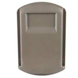 Thetford Schuifplaat afvaltank