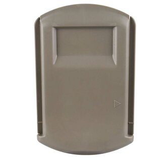 Thetford Schuifplaat afvaltank