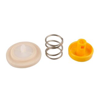 Thetford Beluchtingsknop