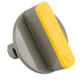 Thetford Draaiknop voor schuif