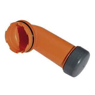 Thetford Zwenkarm v uitloop