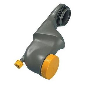 Thetford Verswater vulopening