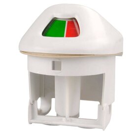 Thetford Afvaltank indicator