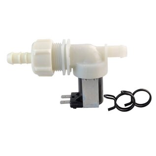 Thetford Magneetventiel