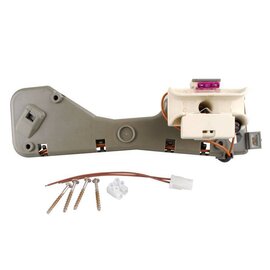 Thetford Afsluitblok met instelmechan.