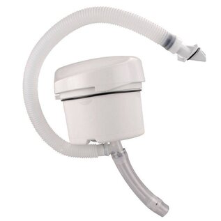 Thetford Spoelmechaniek