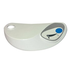 Thetford Bediening element c402c