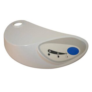 Thetford Bediening paneel