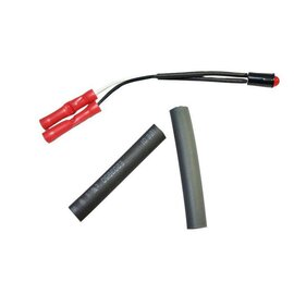 Thetford LED niveaumeter