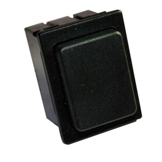 Thetford Bedien paneel