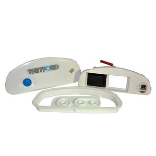 Thetford Spoelknop eenheid