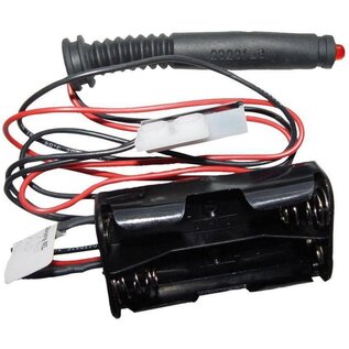 Thetford Schakelset m kabel