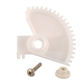 Thetford Schuifmechanisme