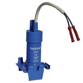 Thetford Elektrische pomp