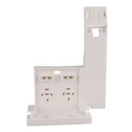 Thetford printplaat behuizing