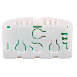 Thetford Bediendeel 1 traps typ 93404