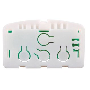 Thetford Bediendeel 1 traps typ 93404