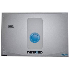Thetford Sticker afdekking bedienelement