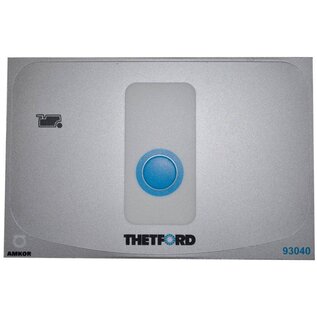 Thetford Sticker afdekking bedienelement