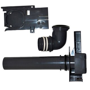 Thetford Afvalwater aansluiting