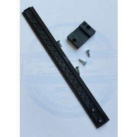 Dometic glijscharnier koelkast