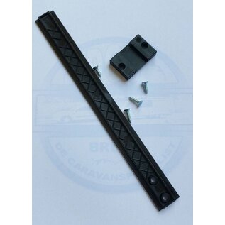 Dometic glijscharnier koelkast