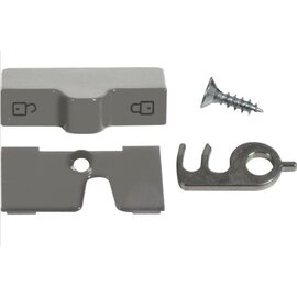 Dometic deurvergrendeling hendeltje voorzijde