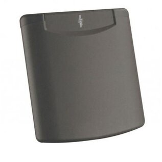 Inbouwstekkerdoos CEE design 2014