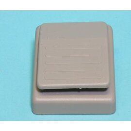 Voetschakelaar voor dompelpomp