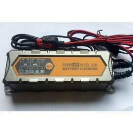 PowerLine accu druppelaar