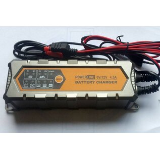 PowerLine accu druppelaar