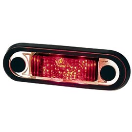 Hella Contour verlichting LED 8 tot 28 volt