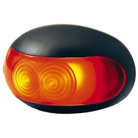 Hella Contourverlichting LED zijmarkeringslamp