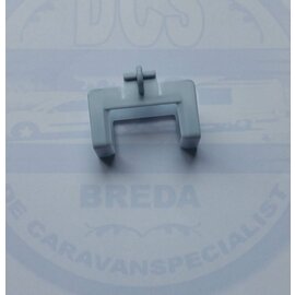 Dometic slothaak deurvergrendeling