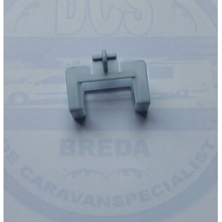 Dometic slothaak deurvergrendeling