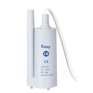 Reich Dompelpomp Easy 14l