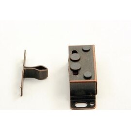 Dubbele rolsnapper á 2 st