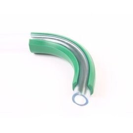 Hoekgeleider waterslang