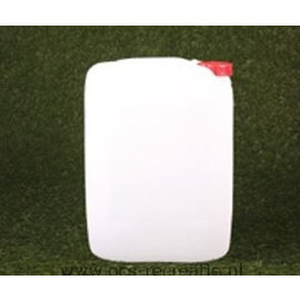 Jerrycan 20 liter