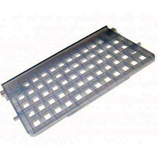 Dometic Bodemrooster compleet RMD