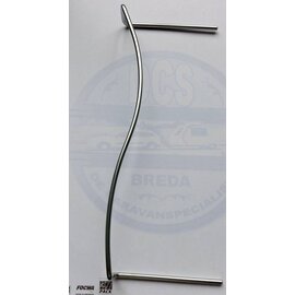 Dometic flessenbeugel klein