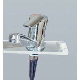 Comet Mengkraan Comet chroom Parma Knaus