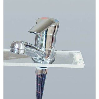 Comet Mengkraan Comet chroom Parma Knaus