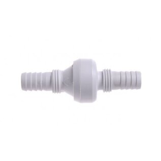 Terugslagventiel 10 mm