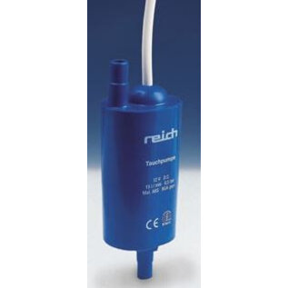 Reich versterking dompelpomp 15 l