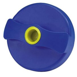 Vuldop voor cilinder HCS