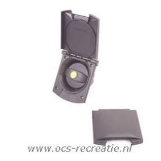 watervulopening design 2005