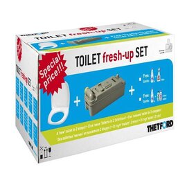 Thetford Fresh up set C400